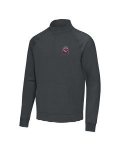 Antigua University of Montana Grizzlies Urgent 1/4 Zip 105908UM26