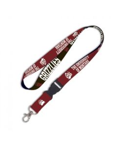 Wincraft Inc. Pepline Div Wincraft UM Detachable Lanyard 81540016UM