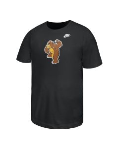 Nike Montana Grizzlies Kid's Cotton S/S Tee B11377UM9291