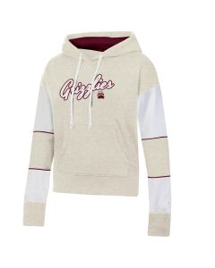 Champion Montana Grizzlies Women's Super Fan Hood C6045UM0062