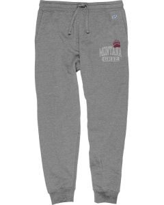 Blue 84 Montana Grizzlies Jasper Jogger Pant CCJPUM24