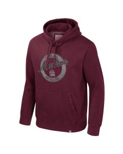 Colosseum Montana Grizzlies Storm of The Century Hood COFH11929UM25