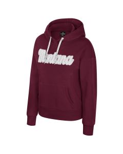 Colosseum University of Montana Grizzlies Women's Jazz Club Hood COFH31357UM25