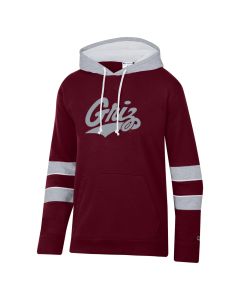 Champion Montana Grizzlies Super Fan Hood CS1902UM5814