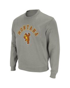 Colosseum Montana Grizzlies Stadium Crew DOFC141UM25