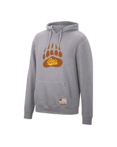 Colosseum Montana Grizzlies  Authentic Hood DOFH186UMB