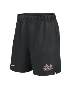 Nike University of Montana Grizzlies Victory Short M73242UM0145
