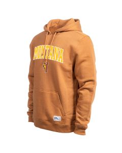 Colosseum University of Montana Grizzlies Brooke II Hood RCAFH11116UM26