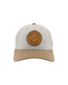 Zephyr University of Montana Grizzlies First Class Cap ZCLASSUM24